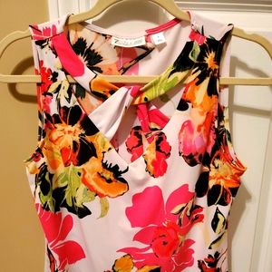 NY&Co 7th Avenue Top